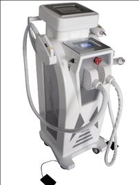 IPL 美容機器 YAG レーザー多機能マシン写真若返りにきび治療のため